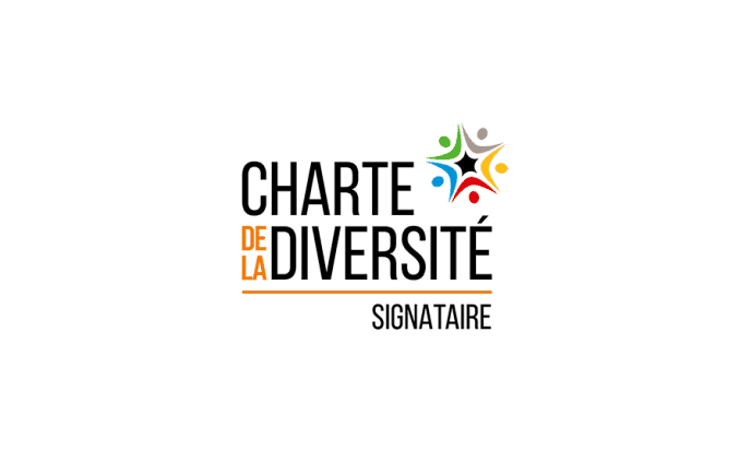 Image Skill & You signataire de la Charte de la diversité