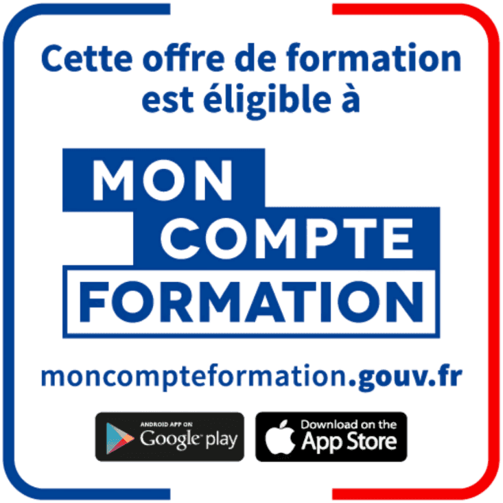 Image Carte Le Compte Personnel de Formation