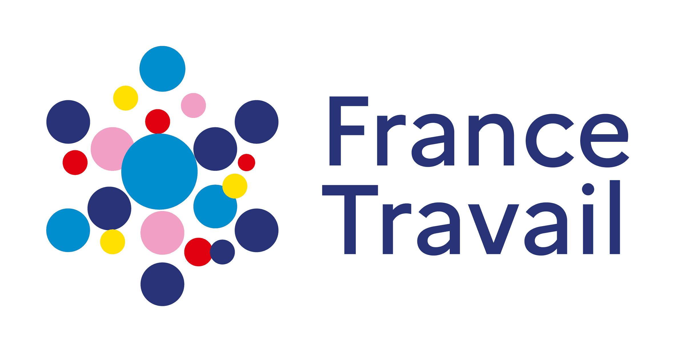 Partner France Travail Logo