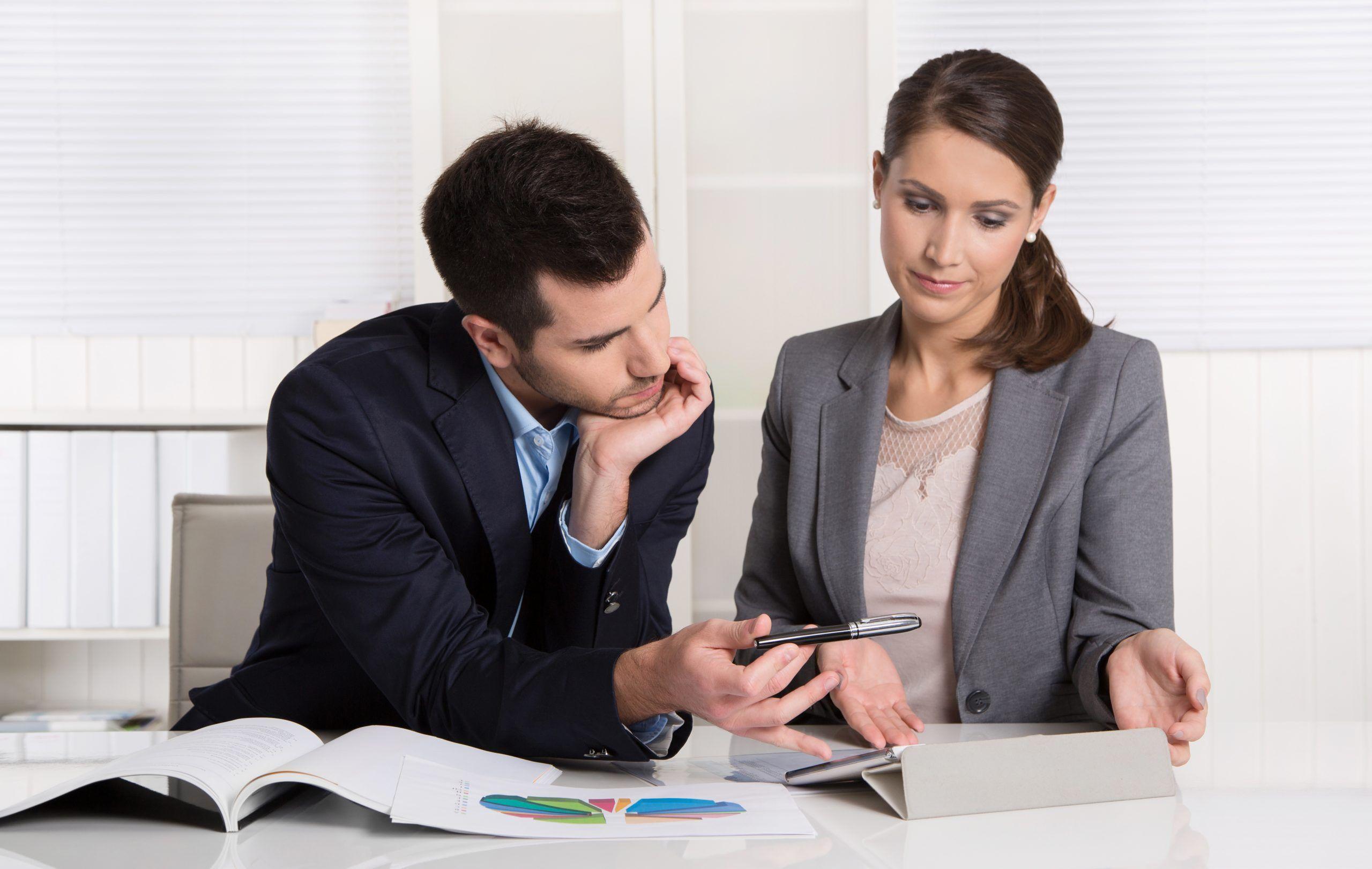 Formation Préparation au concours externe de contrôleur des finances publiques image